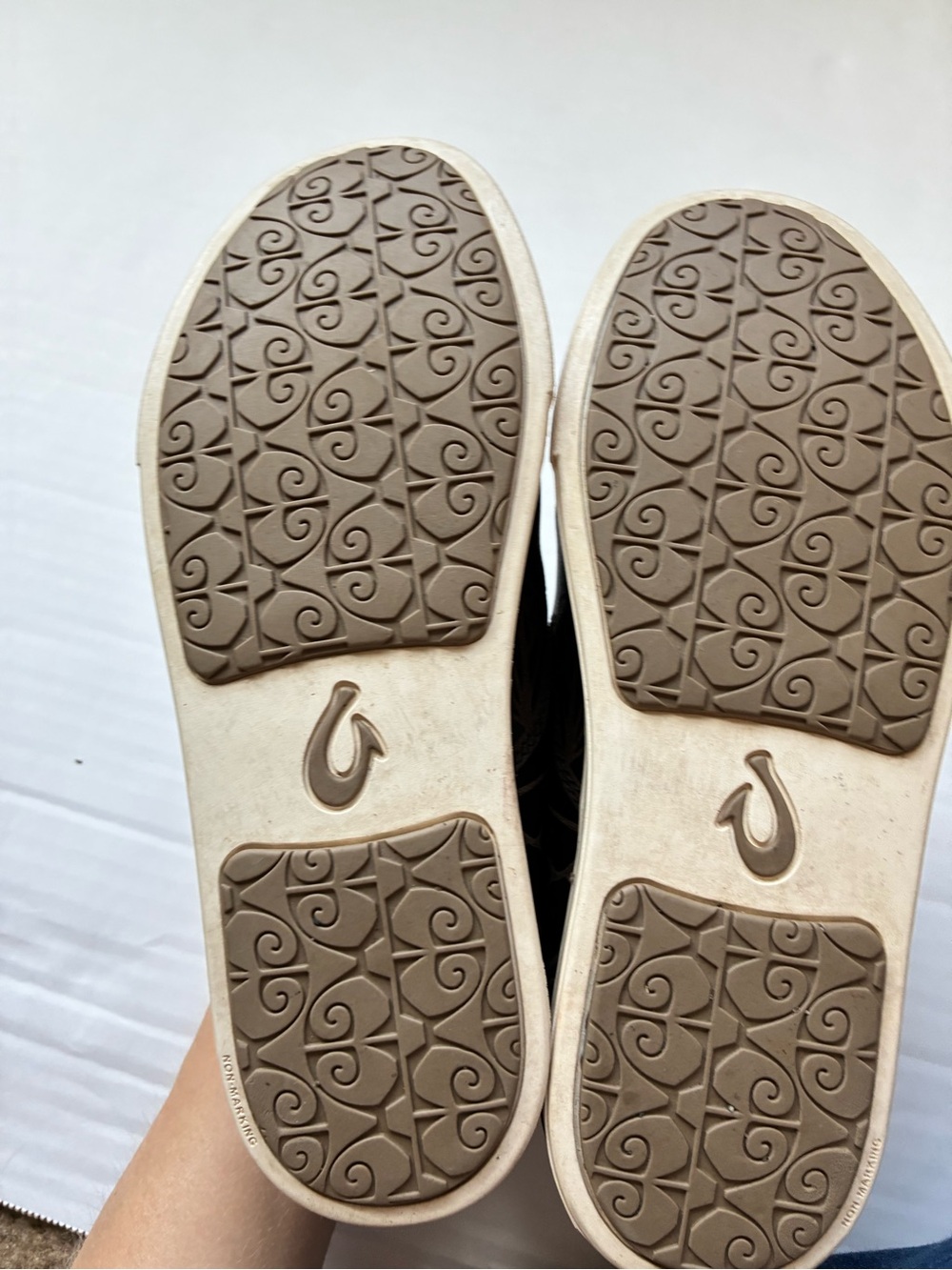 Women’s OLUKAI Shoes 6.5 - Picture 8 of 8